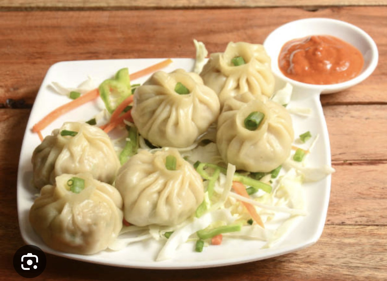 Veg Momo_0