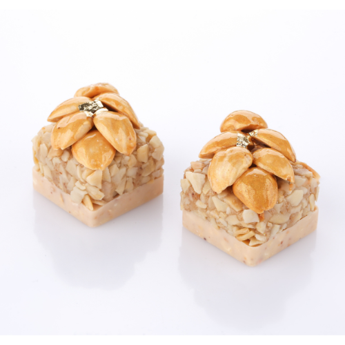 Carré Noisette 100 g
