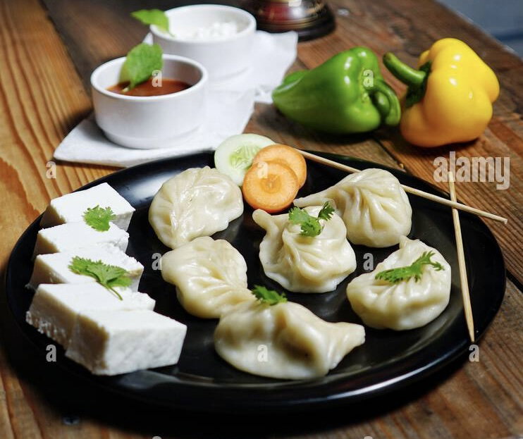 Paneer Momo_0