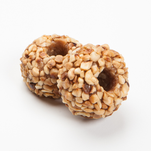 Kaak Fekia Noisette 100 g_2
