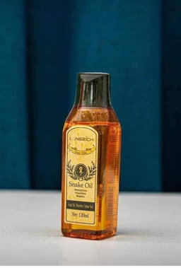 Huile de serpent Longrich 120 ml