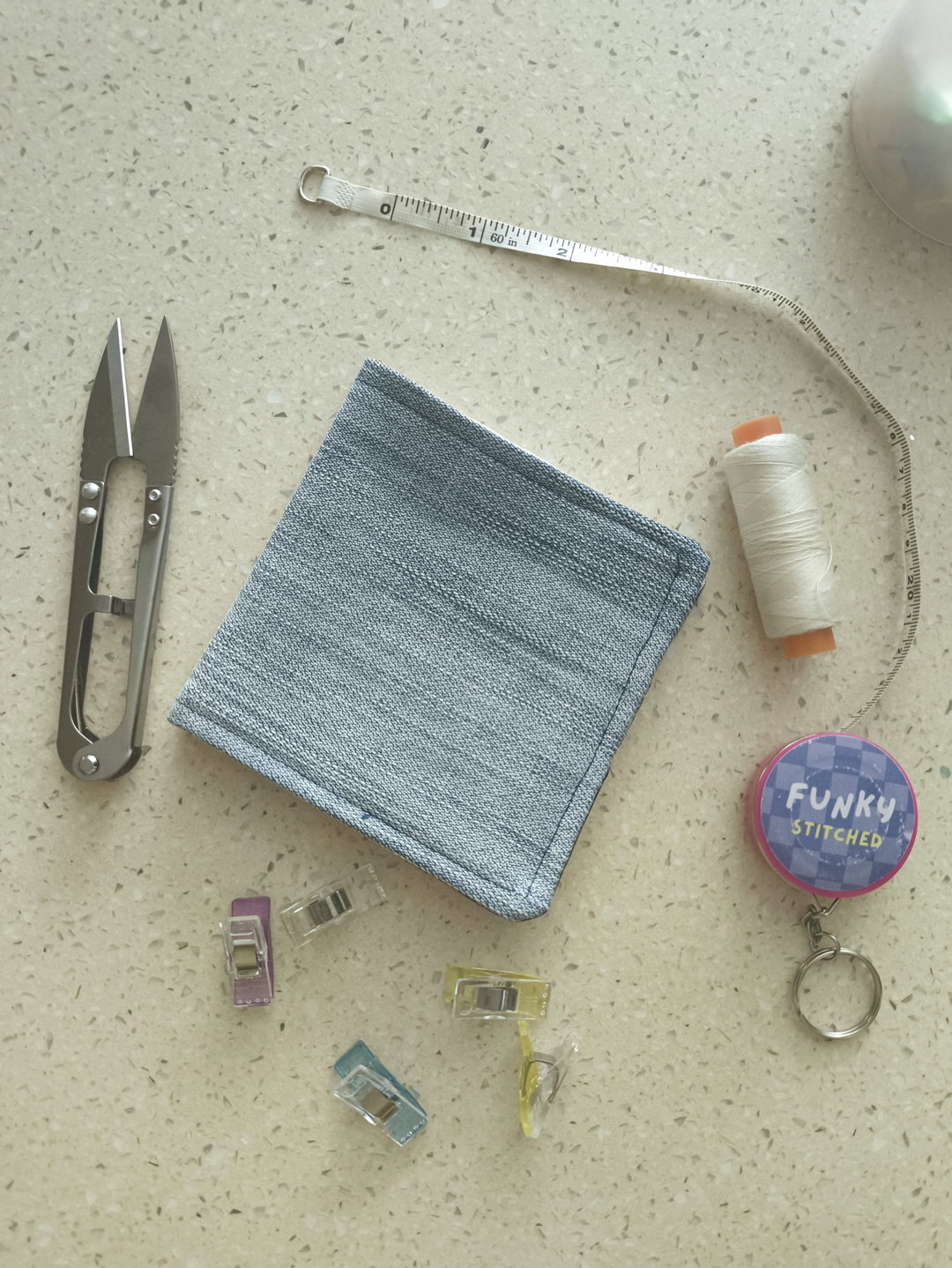 The Everyday Wallet 