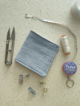 The Everyday Wallet 