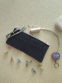 The Everyday Wallet 