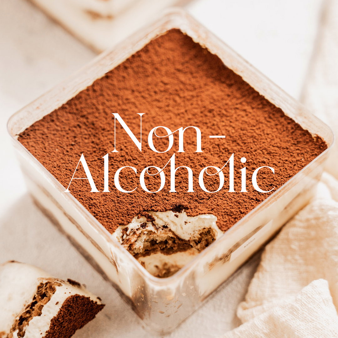 Non-alcoholic