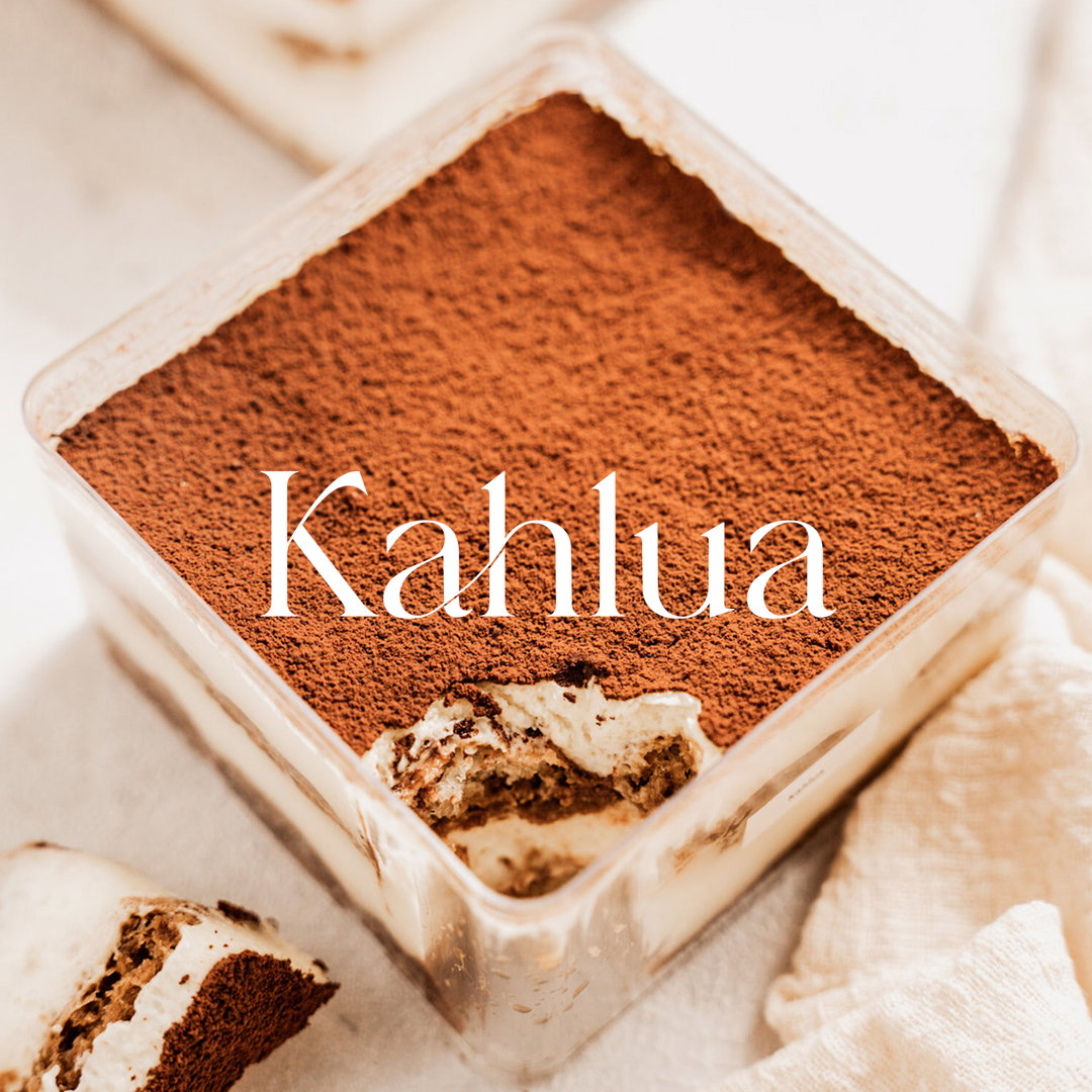 Kahlua
