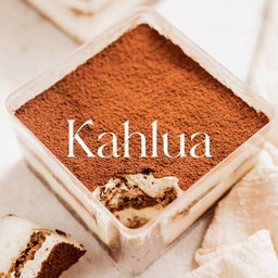 Kahlua
