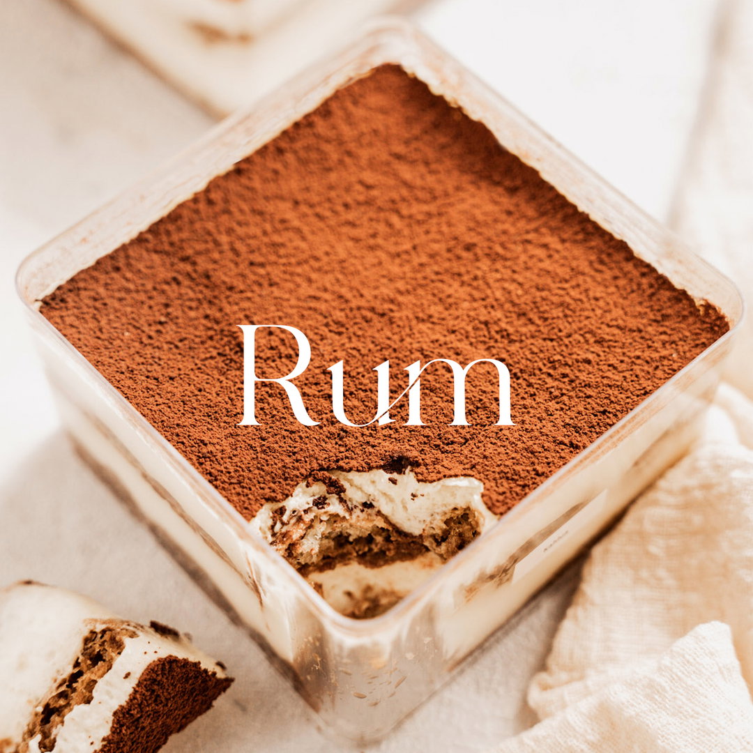 Rum