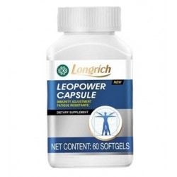 Libao Longrich _0