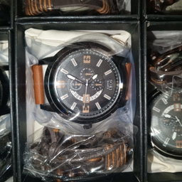 Items