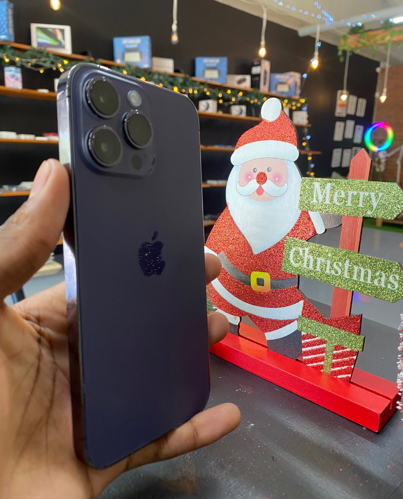 iPhone 14 Pro Max 256GB 🔥