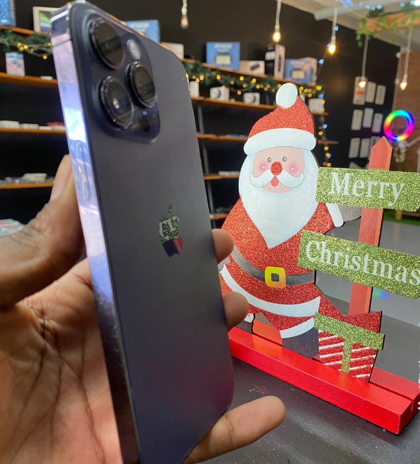 iPhone 14 Pro Max 256GB 🔥_5