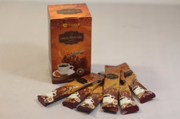 Café Cordyceps Longrich 