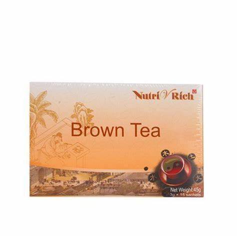 Thé Marron Longrich _0