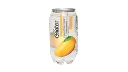 GLINTER SPARKLING BEVERAGE 