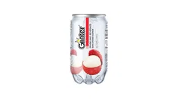 GLINTER SPARKLING BEVERAGE 
