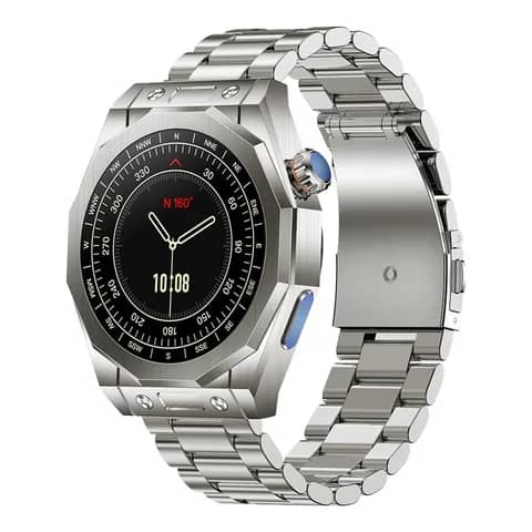 MONTRE INTELLIGENTE TELEPHONE PORTABLE Z83 SERIE 8-9 _2