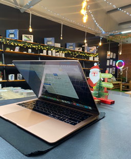 Apple MacBook Air 2018 💻 🔥