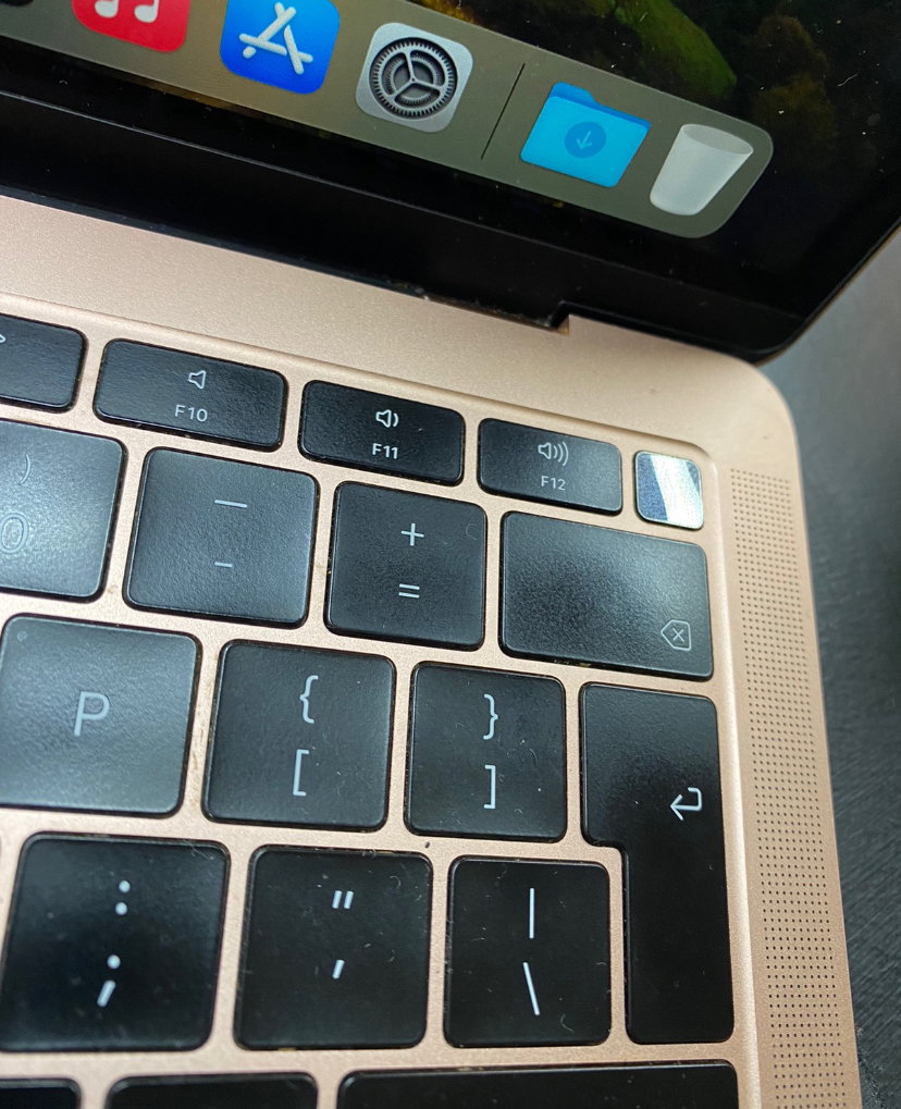 Apple MacBook Air 2018 💻 🔥_3