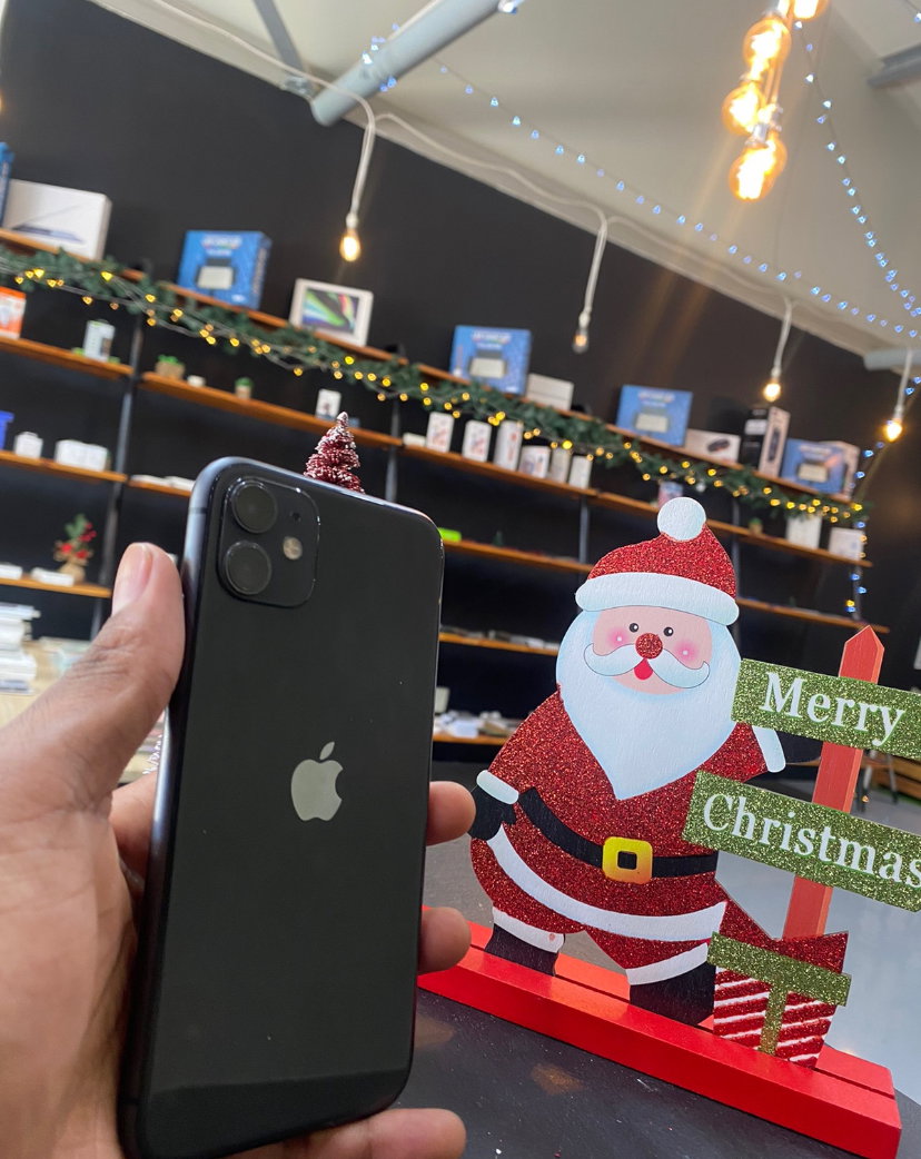 iPhone 11 64GB 🔥_0