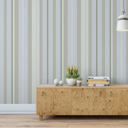 Striped pattern