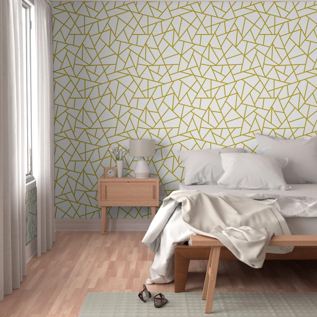 Line pattern