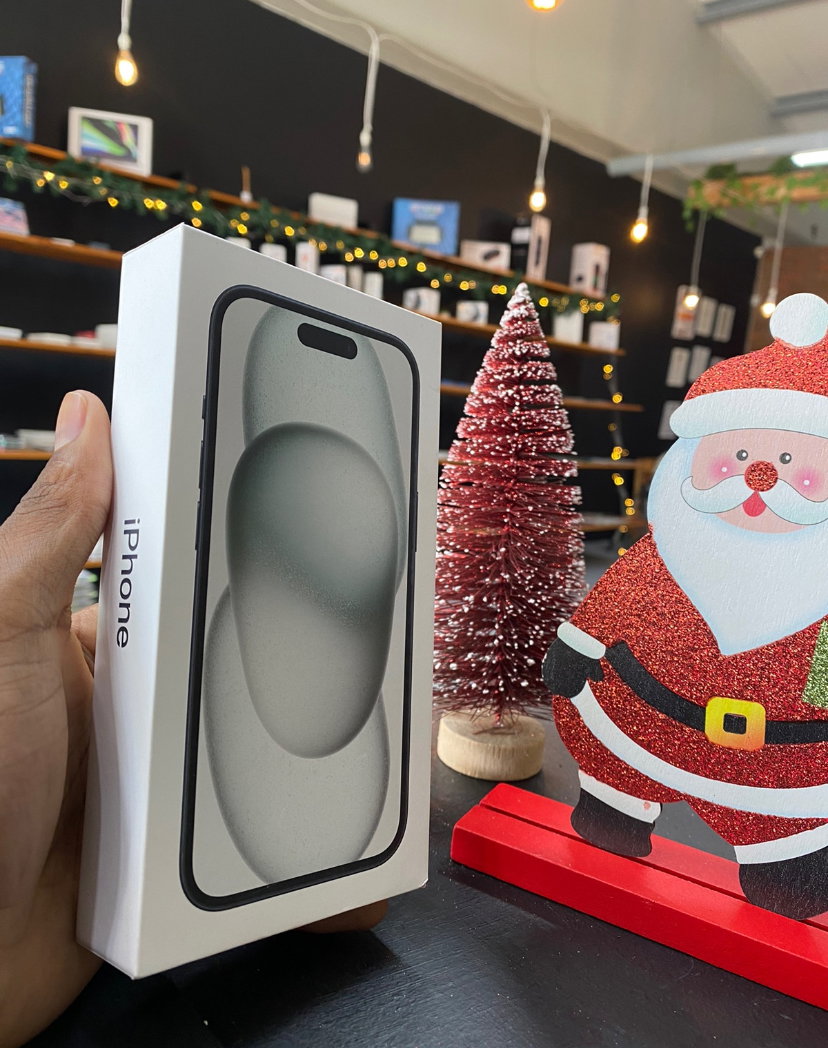 Apple iPhone 15 - 128GB🔥_0
