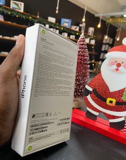 Apple iPhone 15 - 128GB🔥