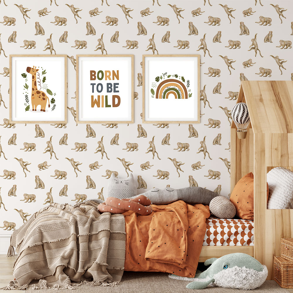 Animal patterns