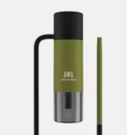 Hooka portable 