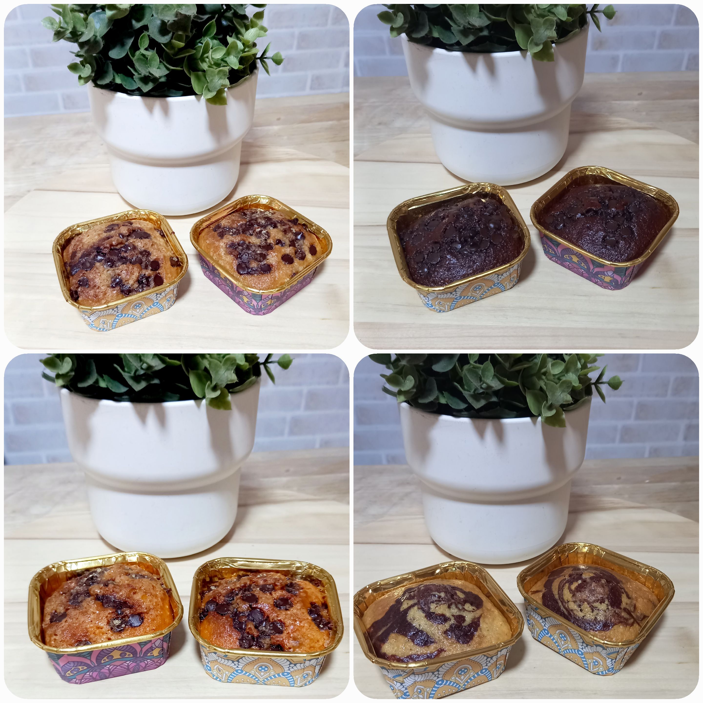 Muffin Cupcake Gift Pack _3
