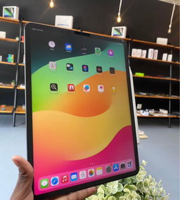 Apple iPad Pro (5th Gen 🔥)
