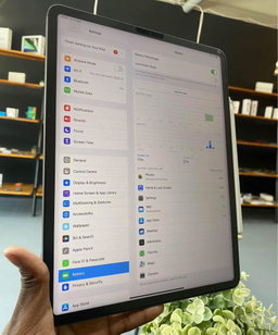 Apple iPad Pro (5th Gen 🔥)