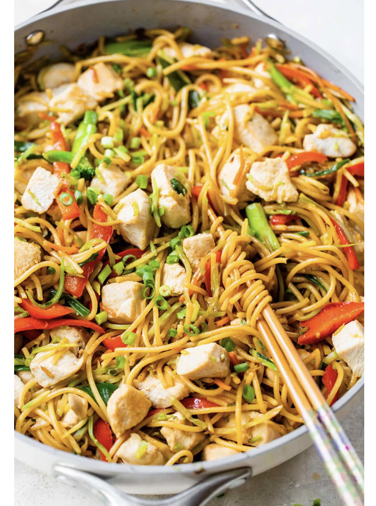 Egg Chowmein_0