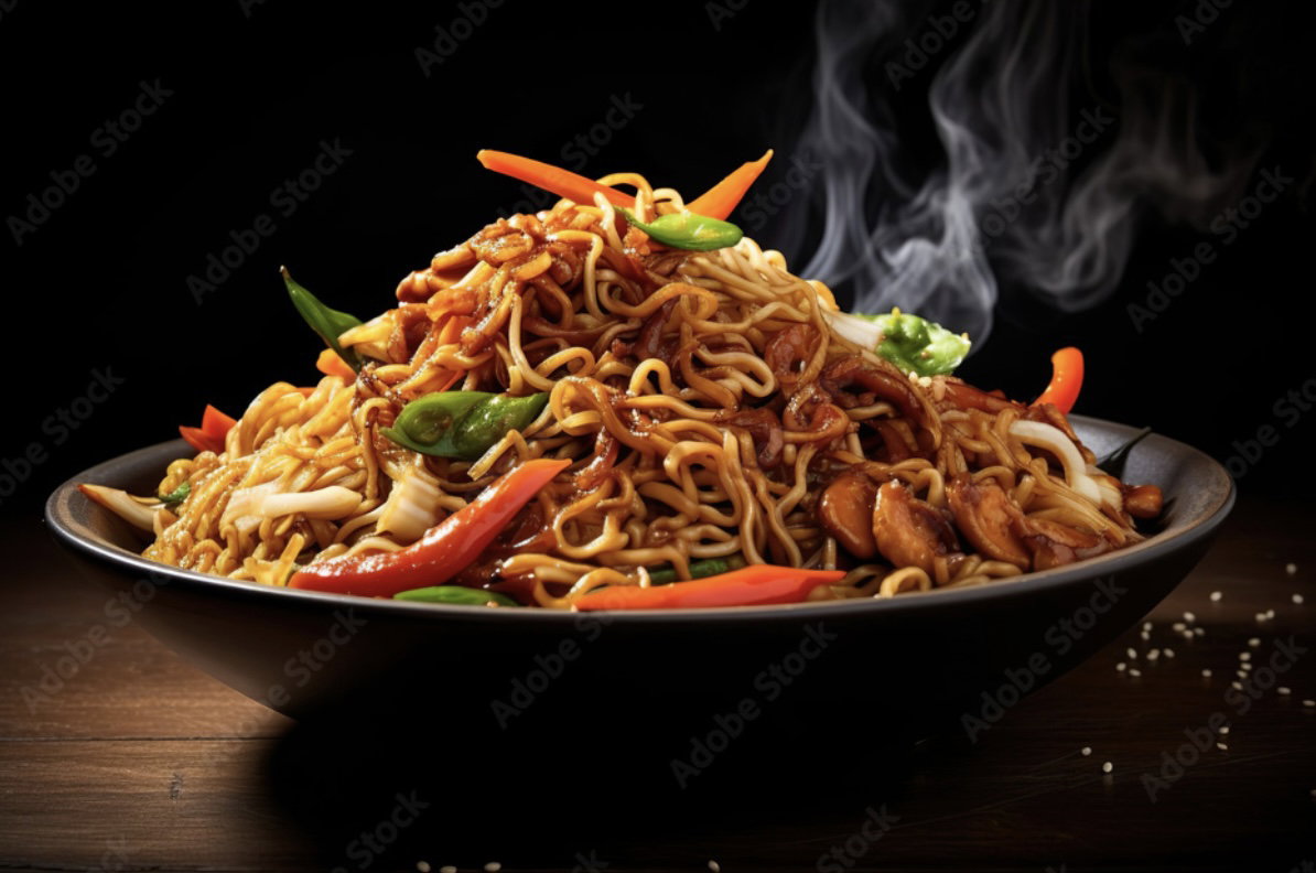 Buff Chowmein_0