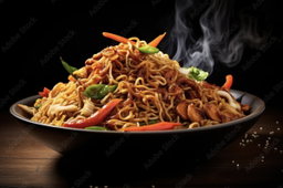 Buff Chowmein