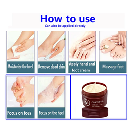 Pommade moisissure 