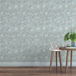 Floral patterns