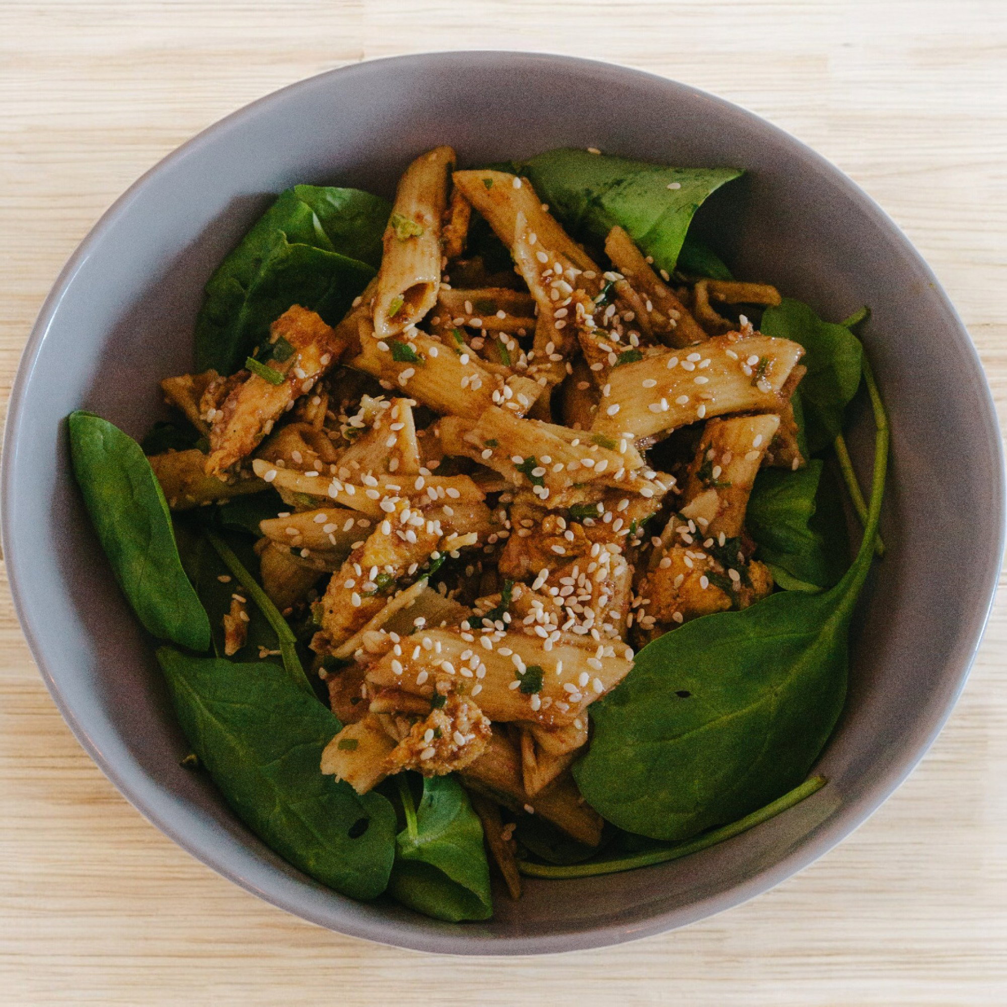 Ensalada Pollo Healthy_0