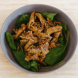 Ensalada Pollo Healthy