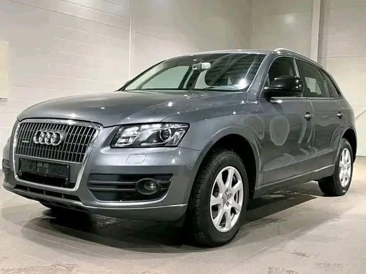 Audi Q5 2.0 TDI _4