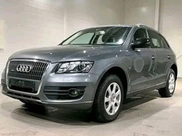 Audi Q5 2.0 TDI 