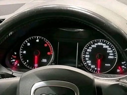 Audi Q5 2.0 TDI 
