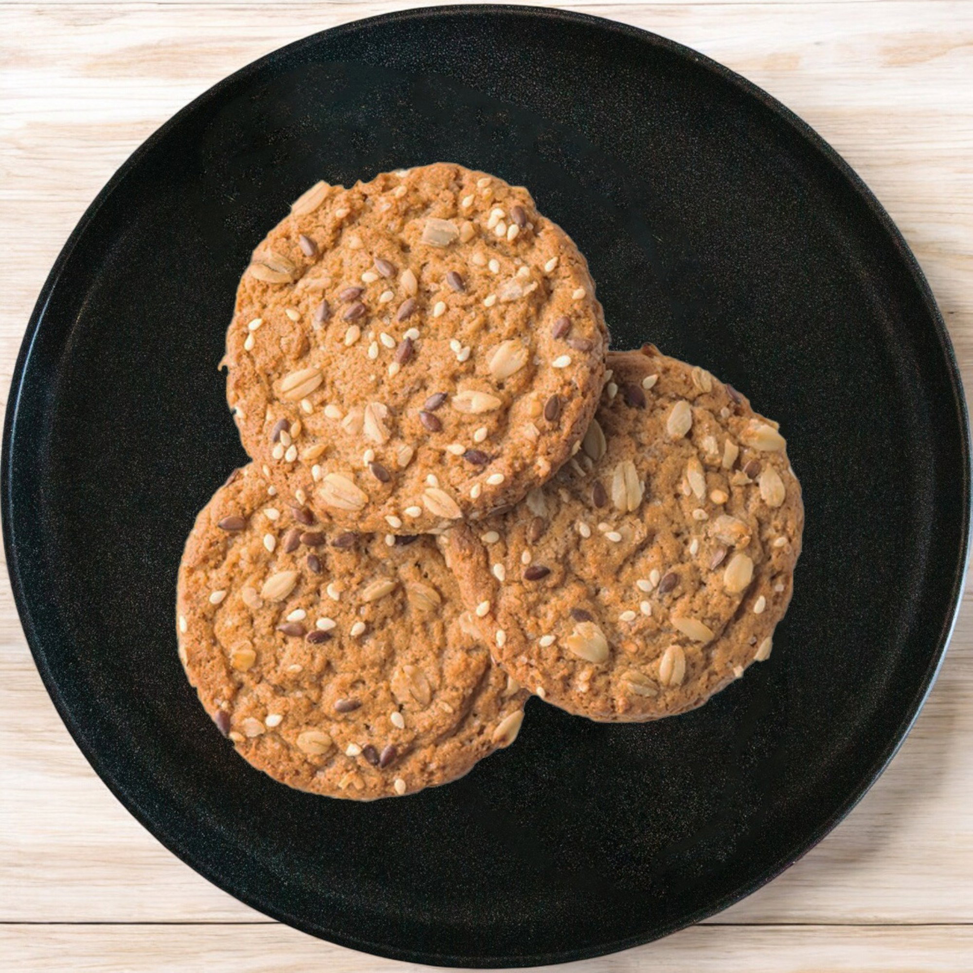 Galleta de Avena_0