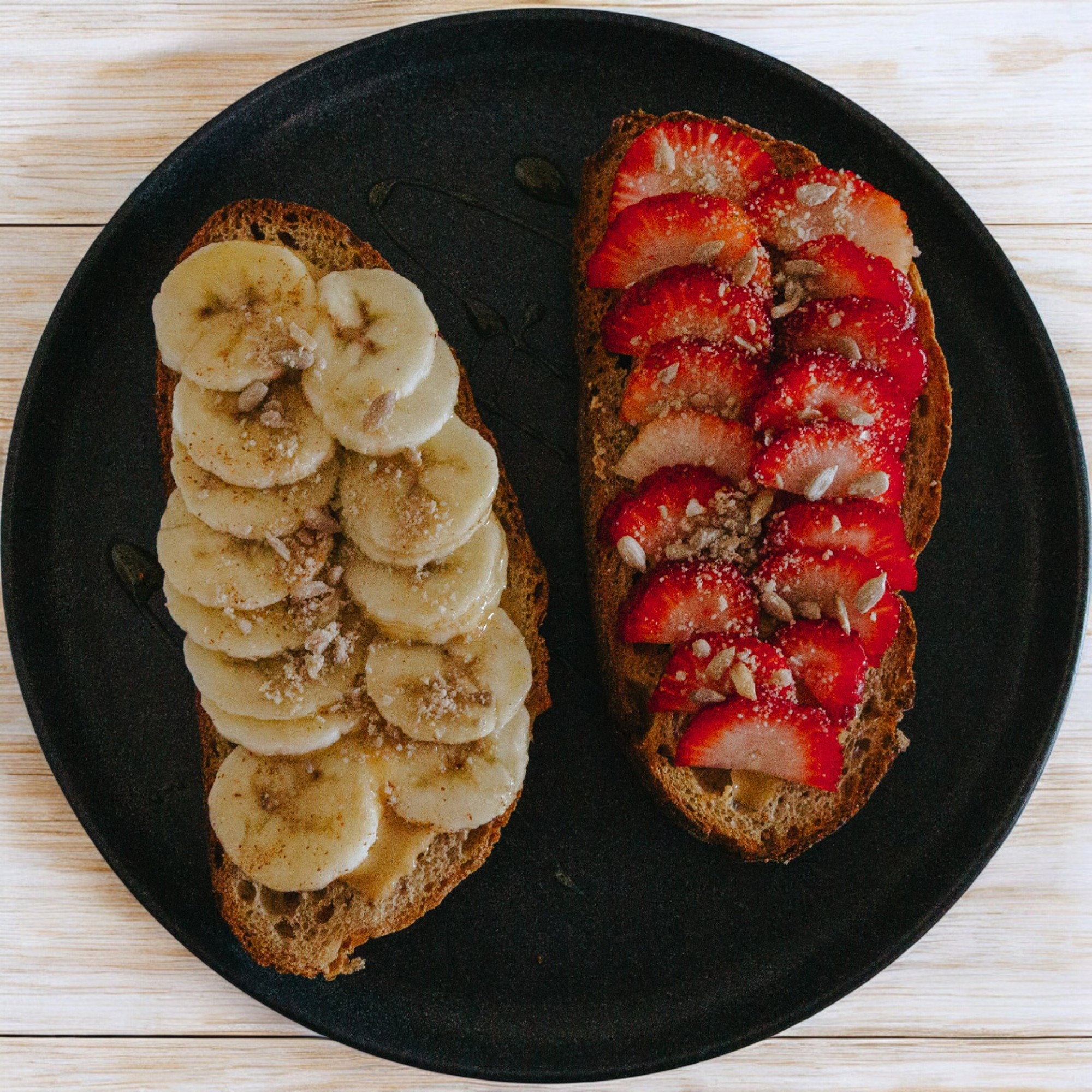 Pan Artesanal con Crema de Cacahuate_0