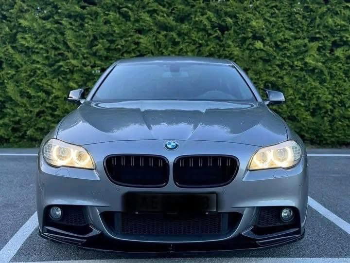 BMW serie 5