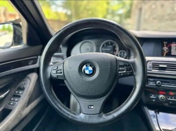 BMW serie 5