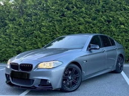 BMW serie 5