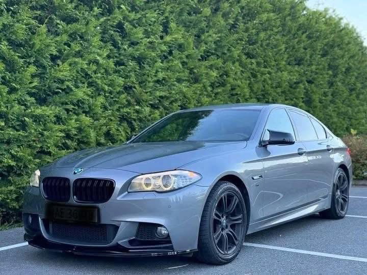 BMW serie 5_2
