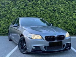 BMW serie 5